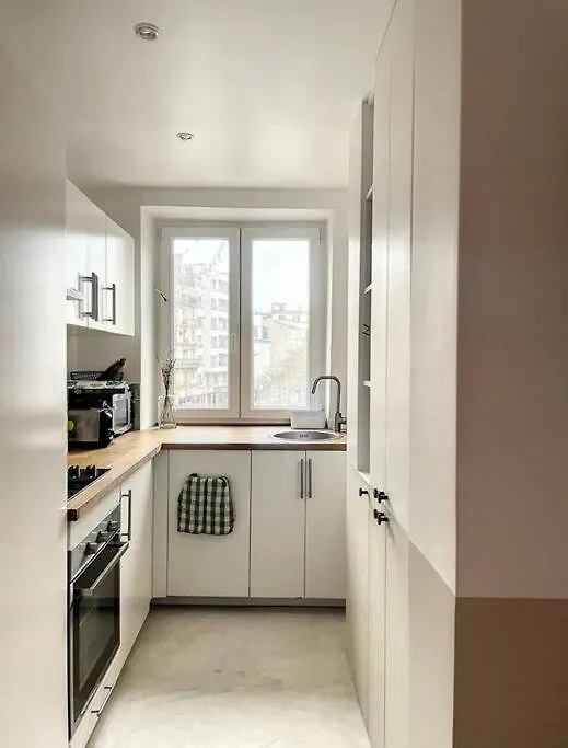Charmant Appartement Parisien, Spacieux & Lumineux 파리