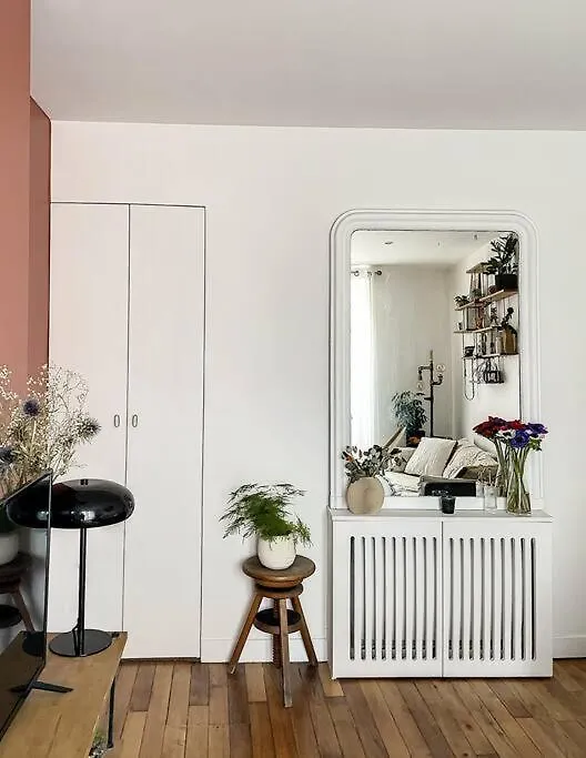 Charmant Appartement Parisien, Spacieux & Lumineux 0*, 파리 프랑스